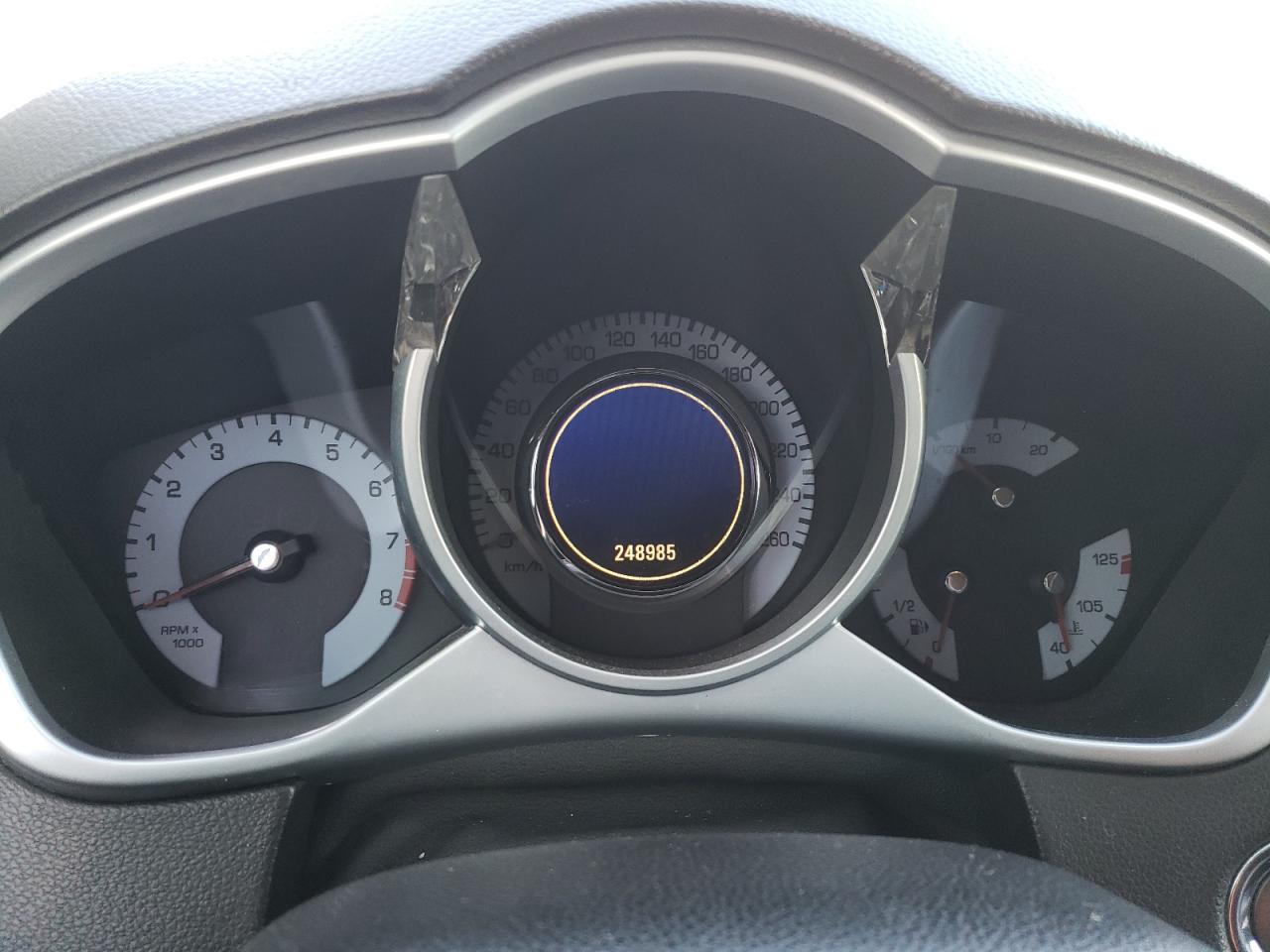 CADILLAC SRX PERFORMANCE COLLECTION