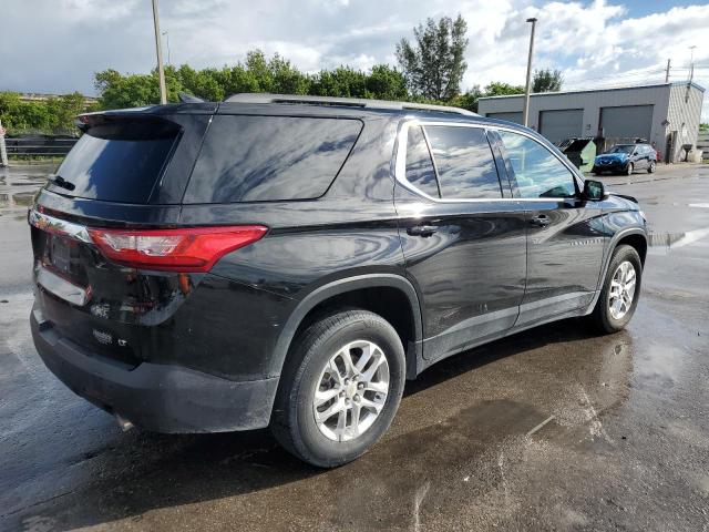 2019 CHEVROLET TRAVERSE L #3308438276