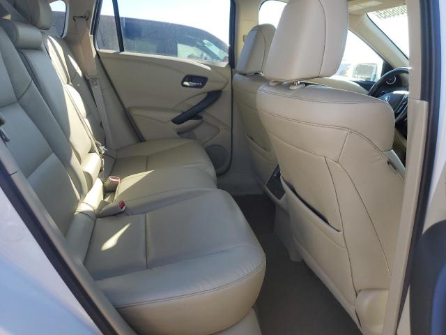 2018 ACURA RDX 5J8TB4H34JL024722