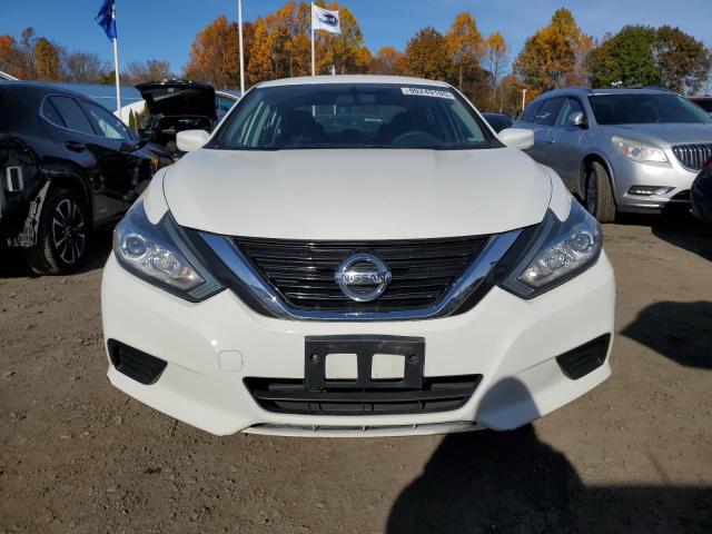 2018 NISSAN ALTIMA 2.5 - 1N4AL3AP8JC472560