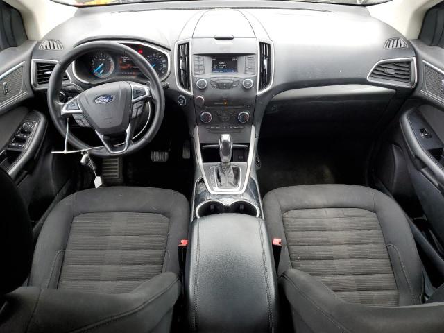 2018 FORD EDGE SEL #3264520511