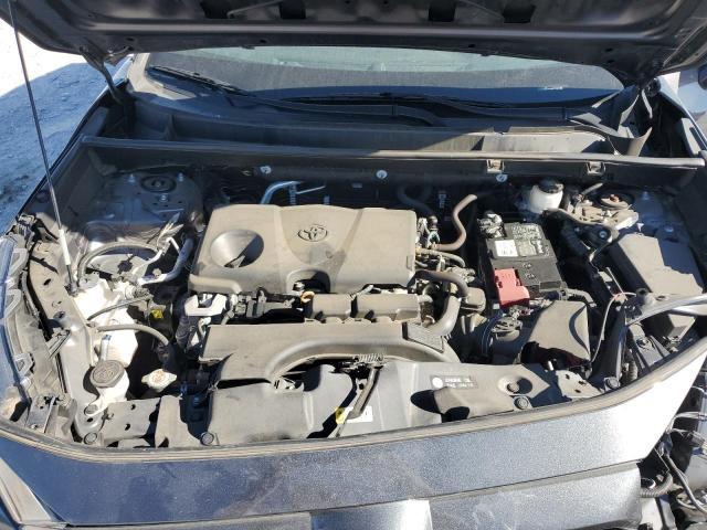 2019 TOYOTA RAV4 LE 2T3G1RFV0KW079994