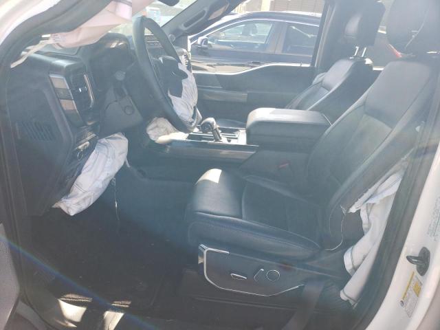 2023 FORD F150 SUPER #3284017807