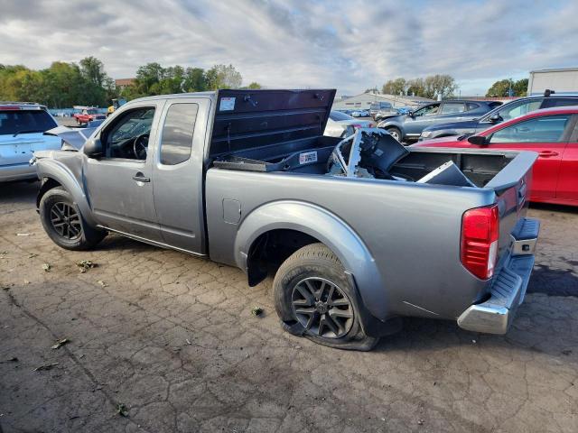 2017 NISSAN FRONTIER S #3311460270