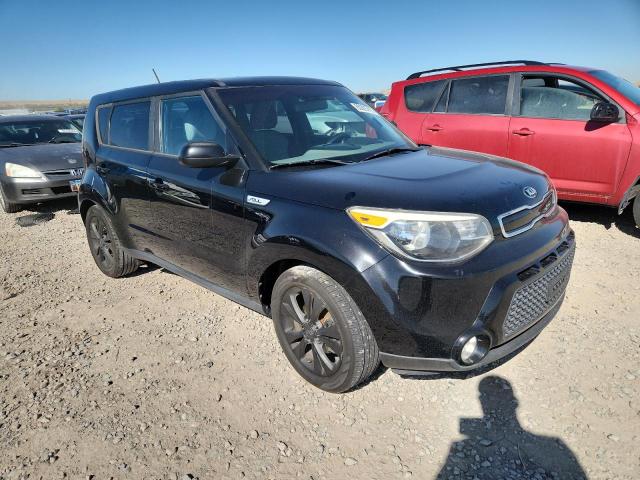 2016 KIA SOUL + - Other View