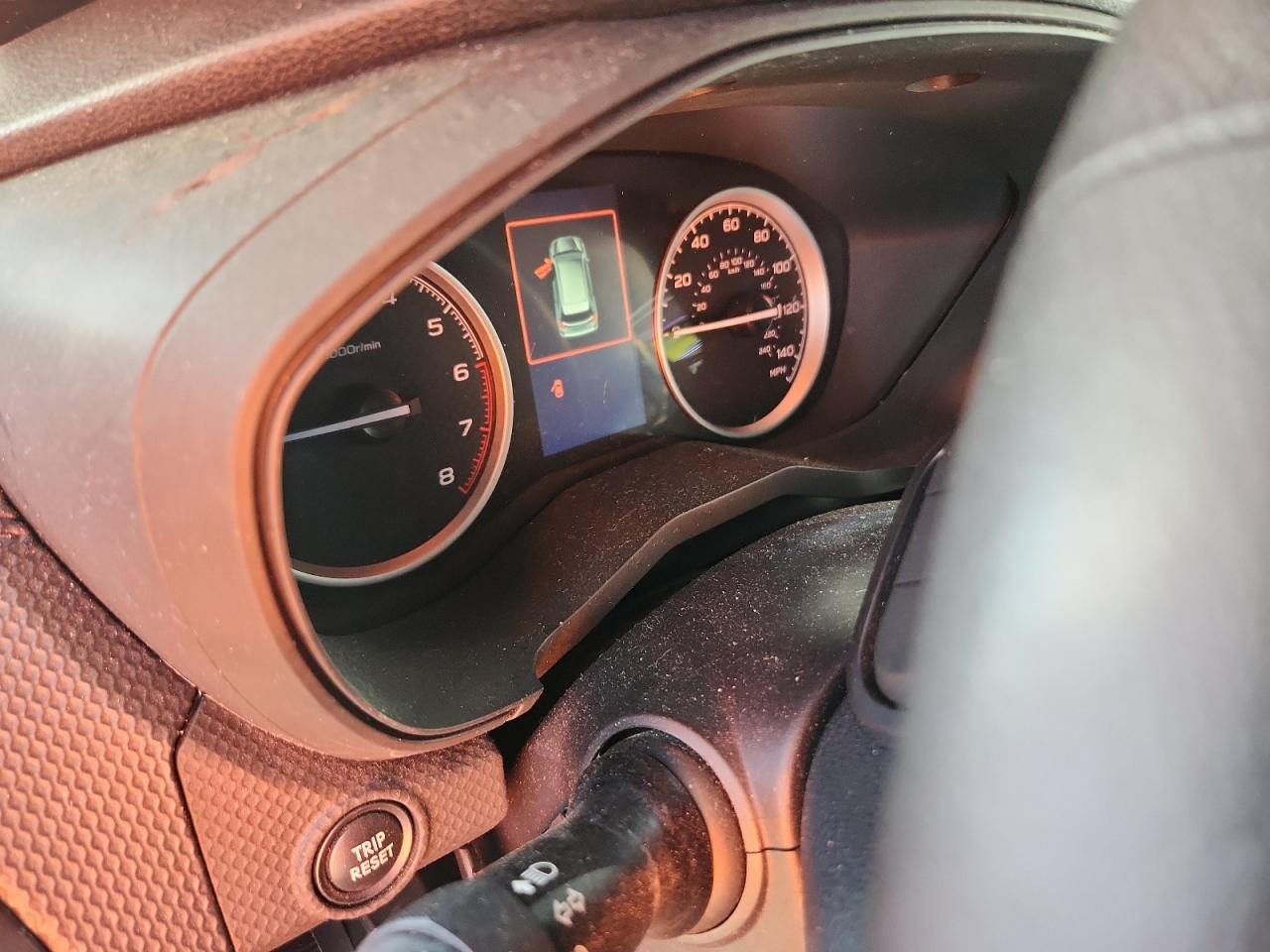 SUBARU FORESTER PREMIUM