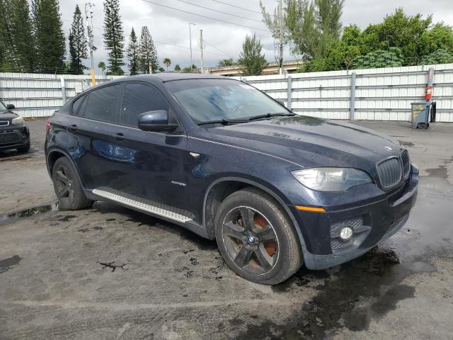 2010 BMW X6 XDRIVE3 #3276425667