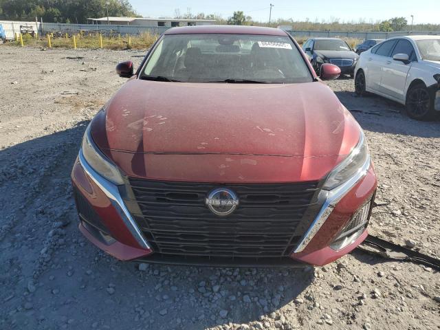 2025 NISSAN ALTIMA SL #3291417139