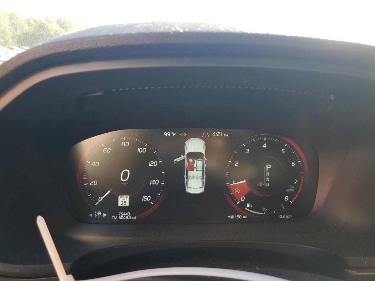 VOLVO S90 T5 MOMENTUM