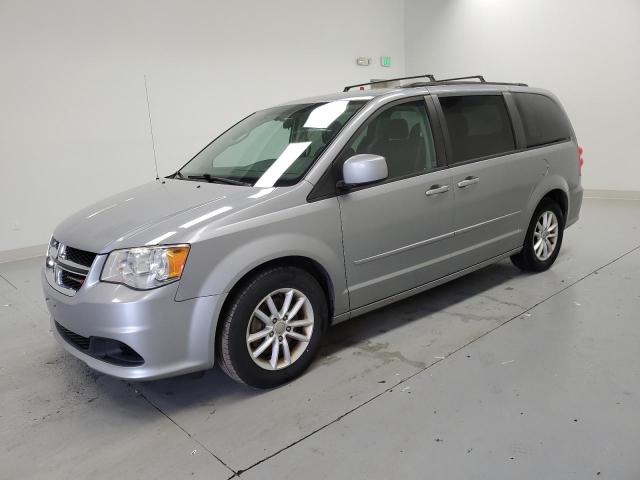 2015 DODGE GRAND CARA - 2C4RDGCGXFR585245