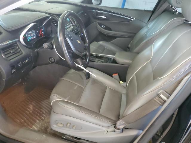 2015 CHEVROLET IMPALA LTZ 2G1165S32F9138864