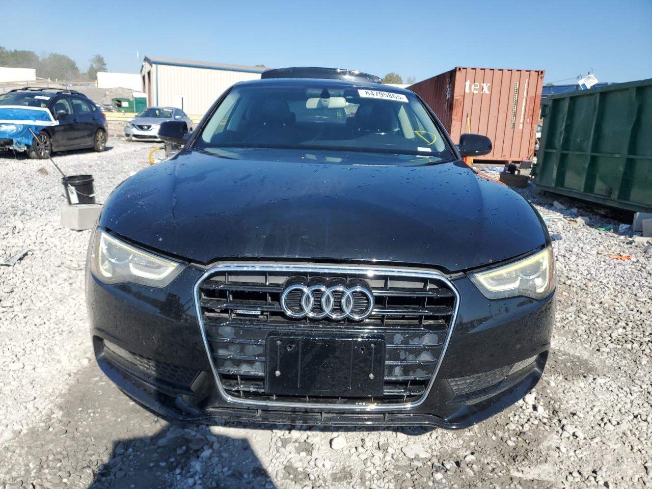 AUDI A5 PREMIUM