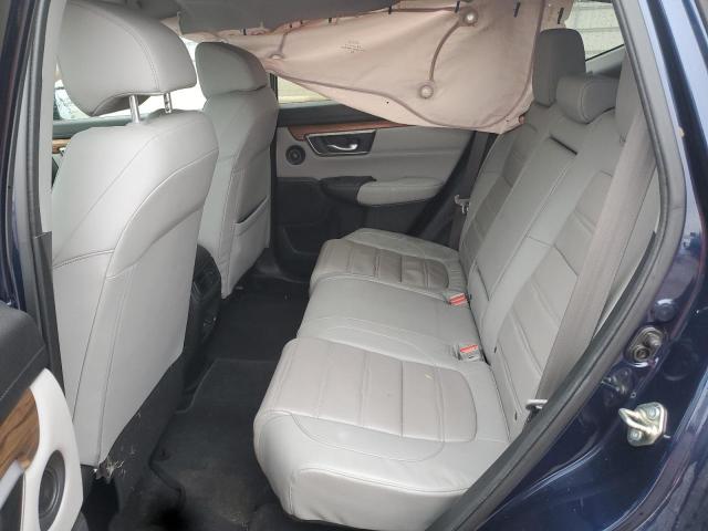 2017 HONDA CR-V EXL - 5J6RW2H85HL029204