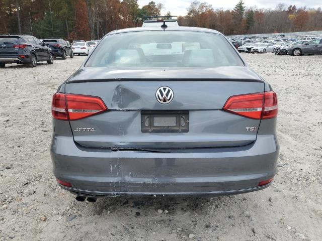 2015 VOLKSWAGEN JETTA SE 3VWD17AJ1FM428161