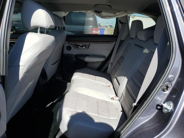 2022 HONDA CR-V EXL #3284308041