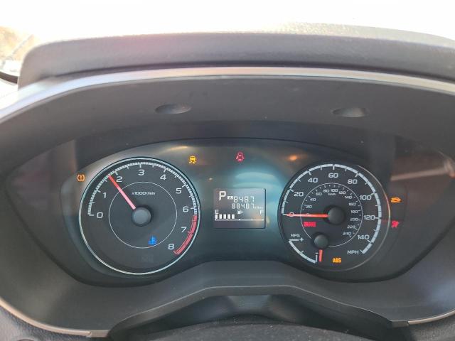 2019 SUBARU CROSSTREK - JF2GTACC7KH241254