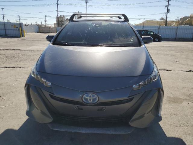 2021 TOYOTA PRIUS PRIM #3302890949