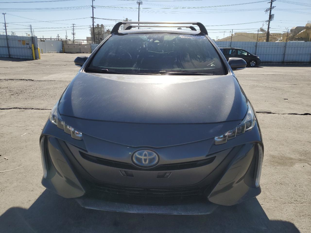 TOYOTA PRIUS PRIME LE