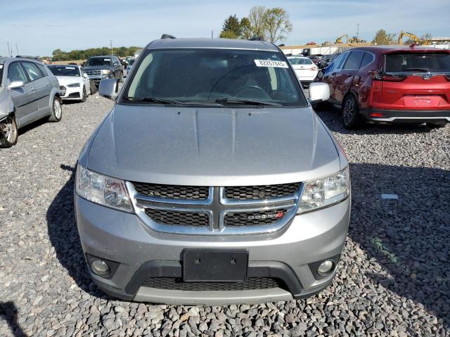 2015 DODGE JOURNEY SX - 3C4PDCBB7FT560855