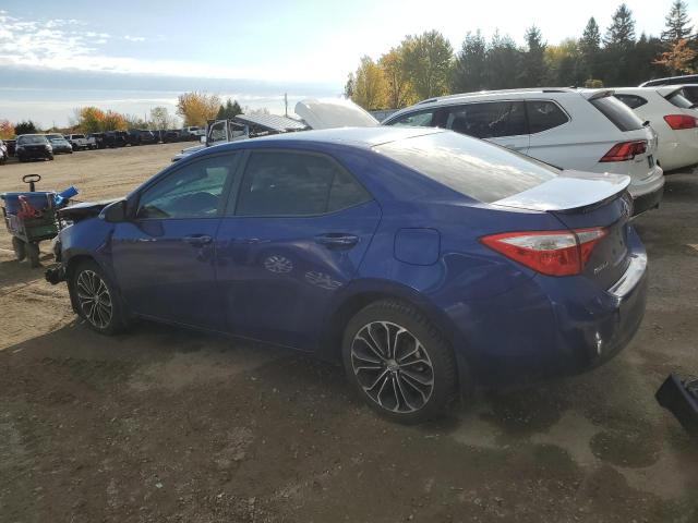 2016 TOYOTA COROLLA L - 2T1BURHE7GC571664