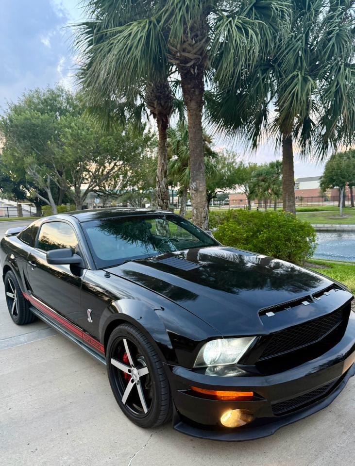 Lot #3273827385 2009 FORD MUSTANG SH