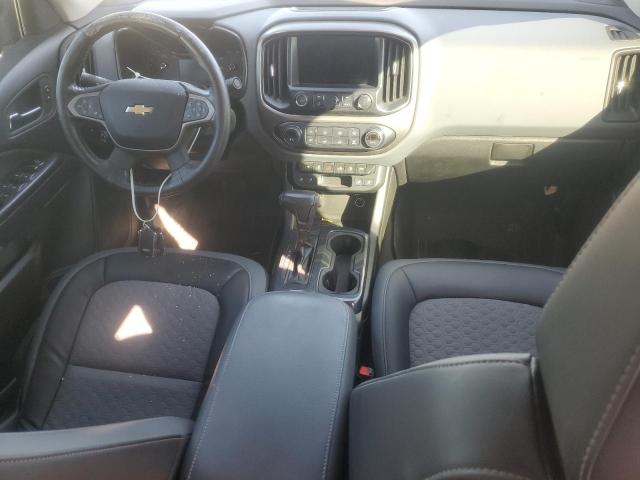 2019 CHEVROLET COLORADO Z #3289196358