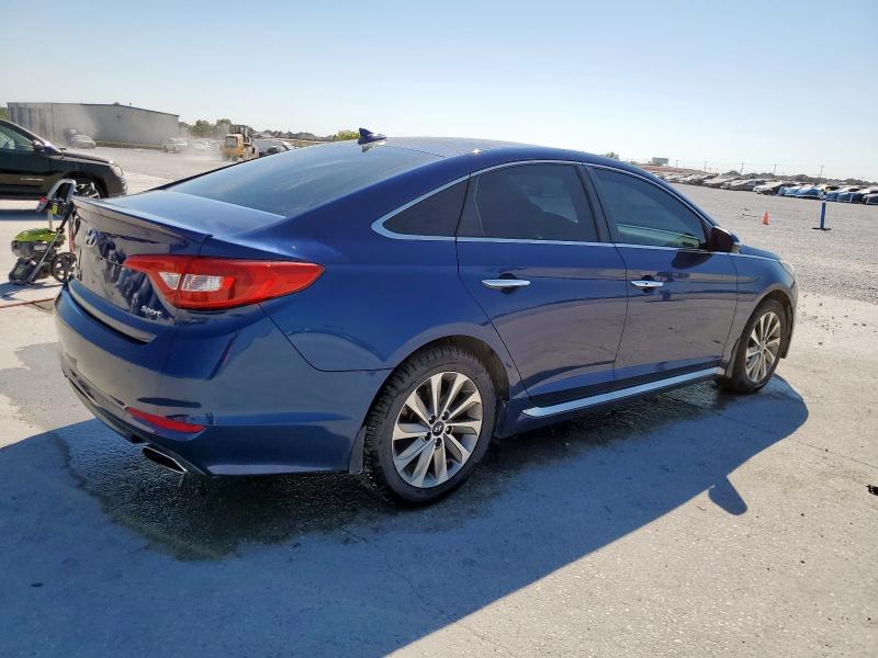 2017 HYUNDAI SONATA SPO #3282555892