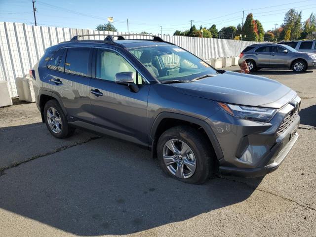 2025 TOYOTA RAV4 XLE - JTMRWRFV1SD320601