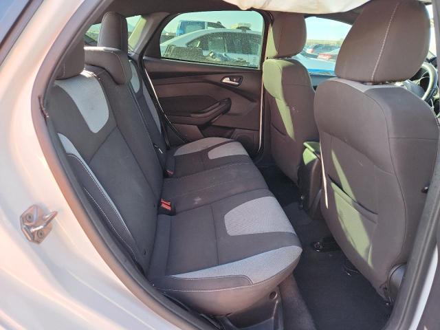 2014 FORD FOCUS ST #3286935798