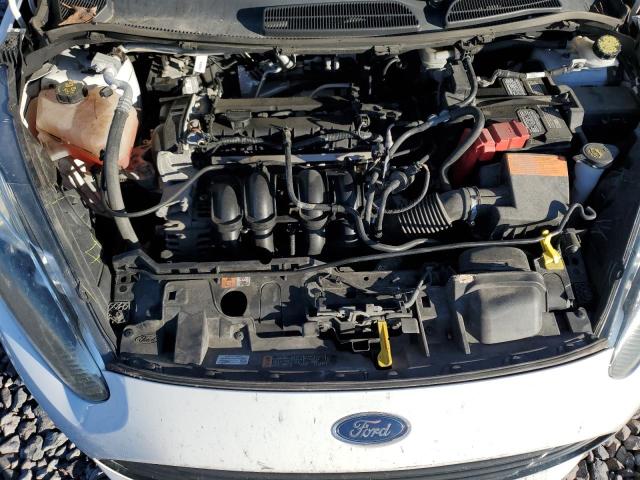 2019 FORD FIESTA SE #3264497411