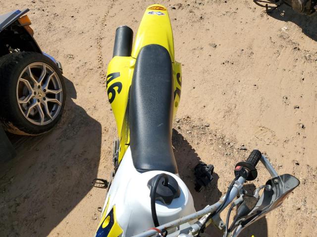 2003 SUZUKI DIRTBIKE - JS1DK433322101043