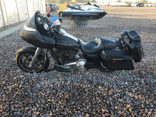 2013 HARLEY-DAVIDSON FLTRX ROAD - 1HD1KHM1XDB668736