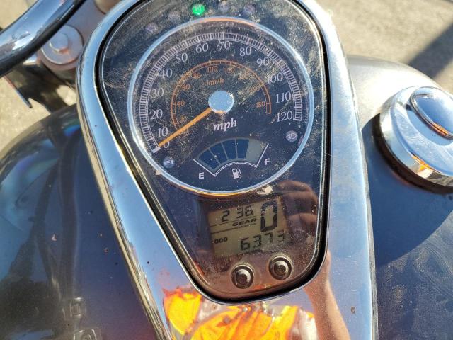 2009 SUZUKI VL800 - JS1VS55A192101137