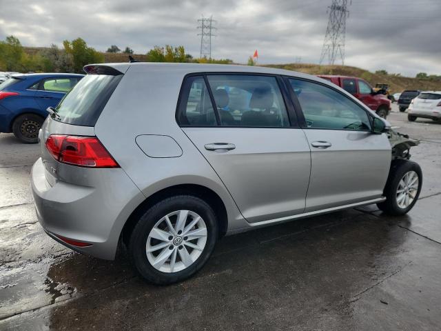 2017 VOLKSWAGEN GOLF S 3VW117AU4HM069484