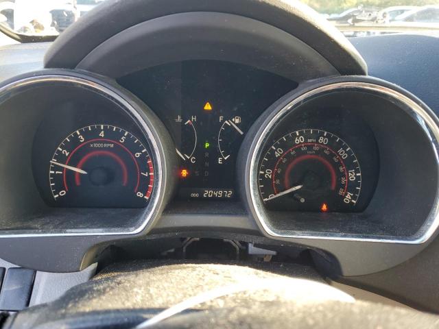 2012 TOYOTA HIGHLANDER - 5TDBK3EH6CS125766