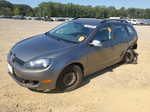 2013 VOLKSWAGEN JETTA S - 3VWKP7AJ2DM667821