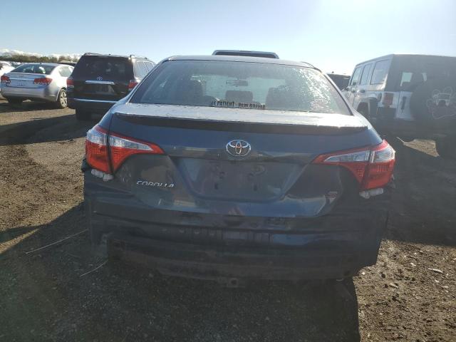 2015 TOYOTA COROLLA L #3292466681