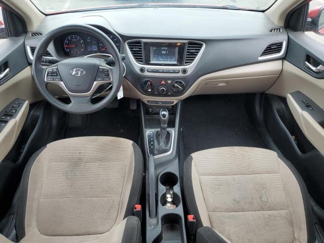 2019 HYUNDAI ACCENT SE #3285524298