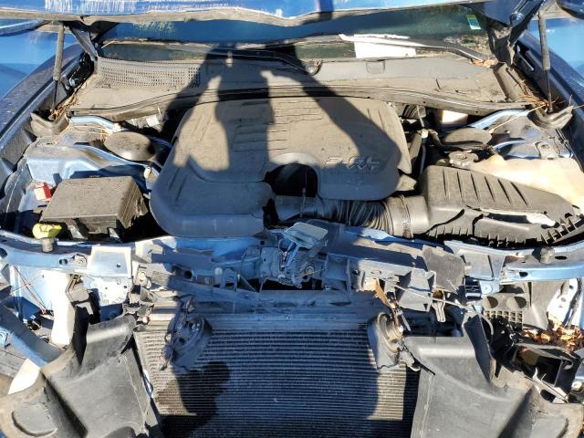 2021 DODGE CHARGER GT - 2C3CDXHG4MH581746