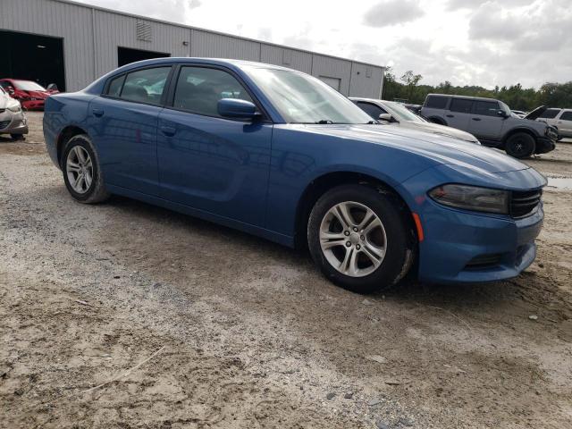 2020 DODGE CHARGER SXT - 2C3CDXBG4LH154073