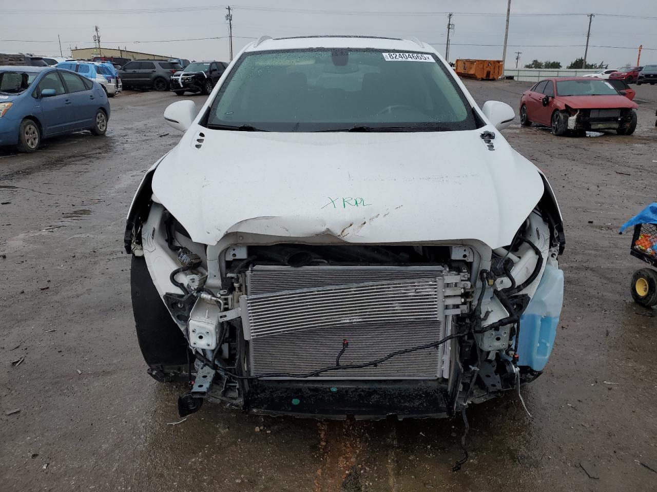 BUICK ENVISION ESSENCE