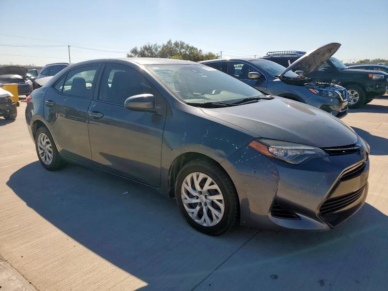 2017 TOYOTA COROLLA L - 5YFBURHE3HP603303