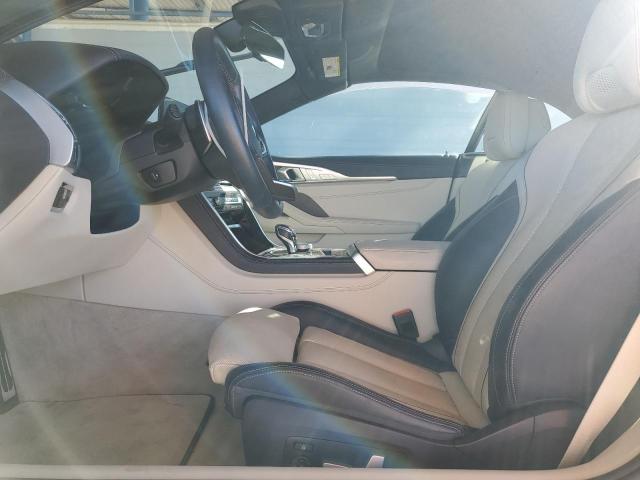 2025 BMW M850XI - WBAFY4C03SCT58021