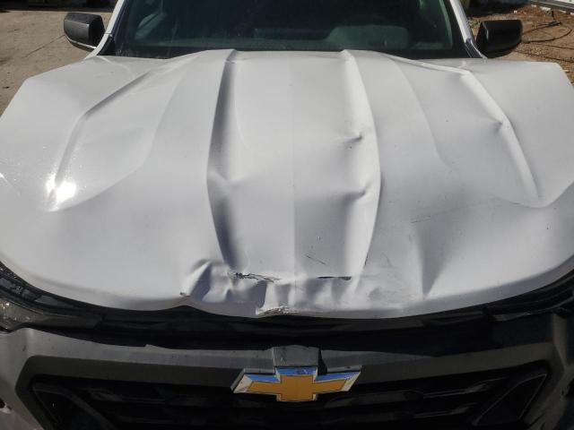 2024 CHEVROLET COLORADO - 1GCGSBEC5R1134260