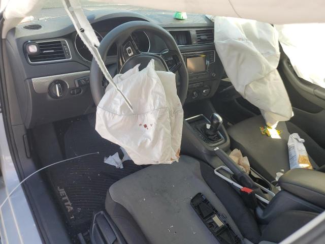 2017 VOLKSWAGEN JETTA - 3VW2B7AJ7HM374341