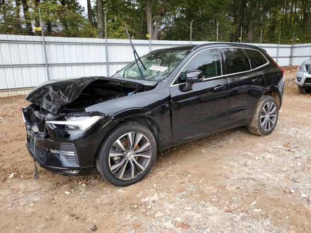 Global Auto Auctions: 2022 VOLVO XC60 B5 MO