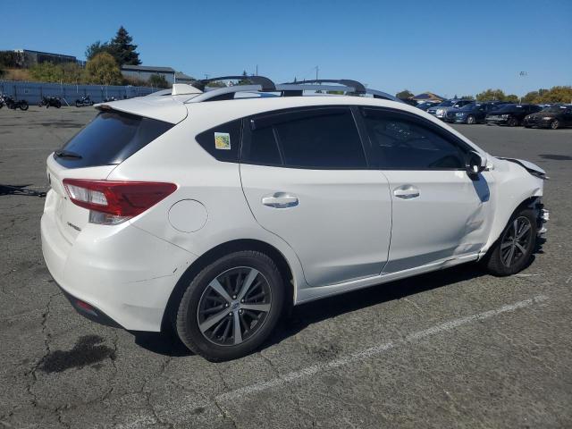 2019 SUBARU IMPREZA PREMIUM 4S3GTAD66K3736081