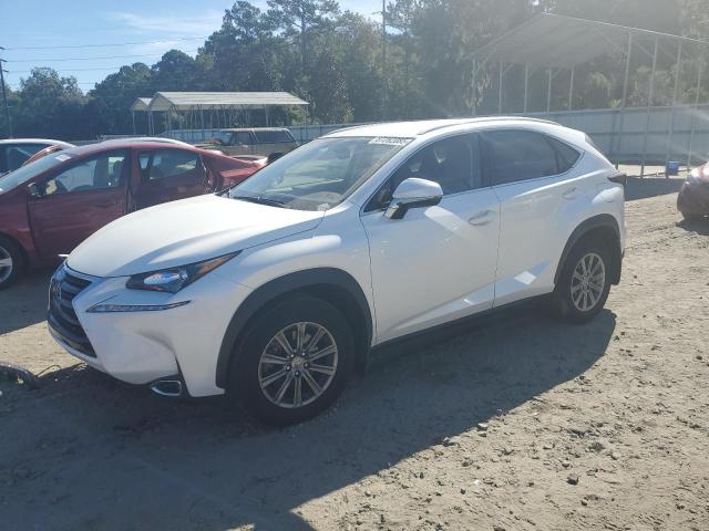LEXUS NX 200T BASE