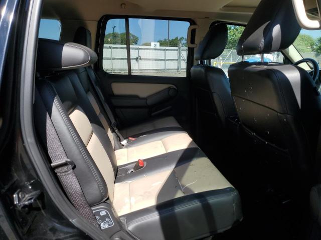 2010 FORD EXPLORER E #3292328293