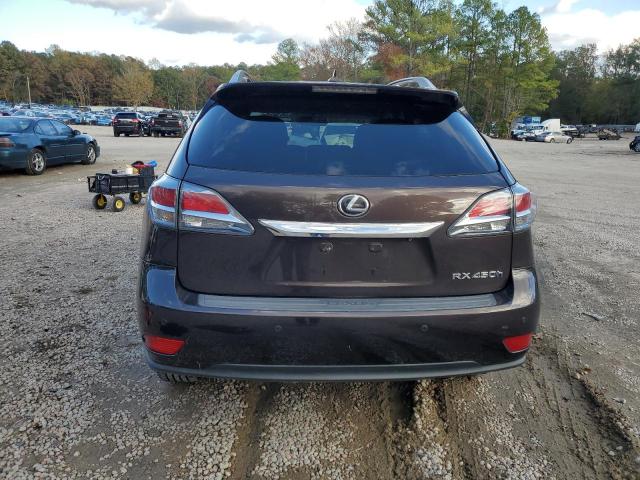 2013 LEXUS RX 450H #3284712985